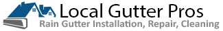 Pickstown Gutter Contractors
